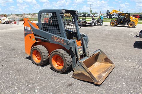 gehl skid steer r105 price|gehl r105 manual.